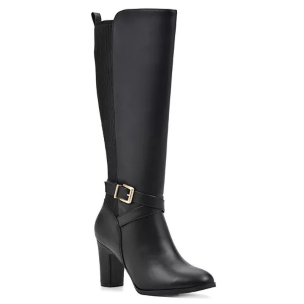 White Mountain Teals Dress Boots
Size 7.5